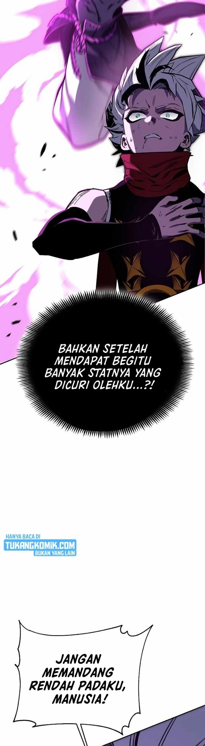 X & Ash Chapter 55 - halaman 44