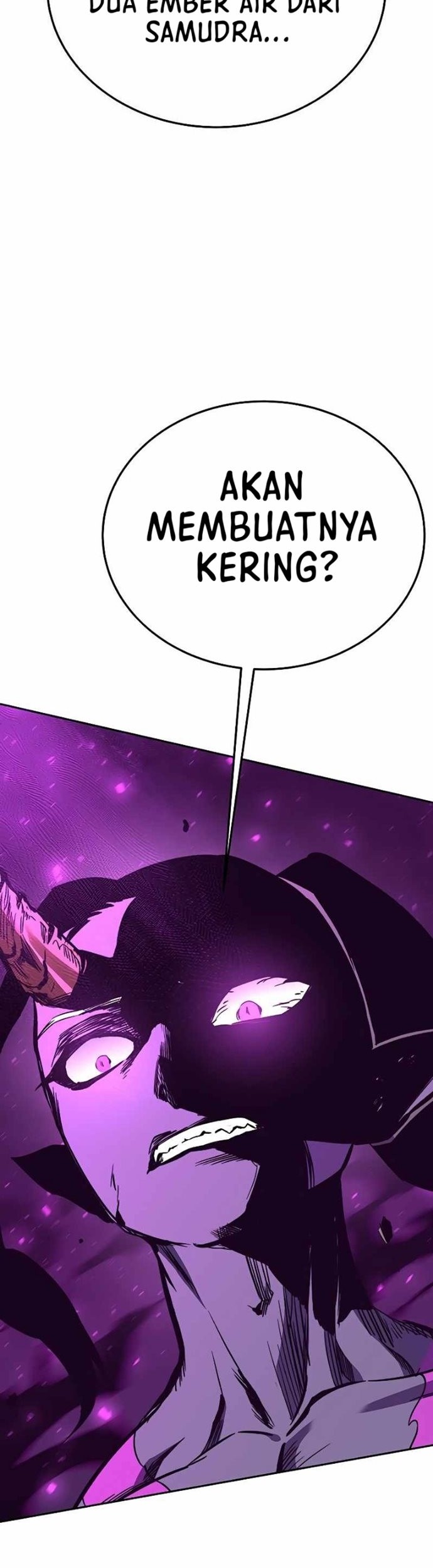 X & Ash Chapter 55 - halaman 53