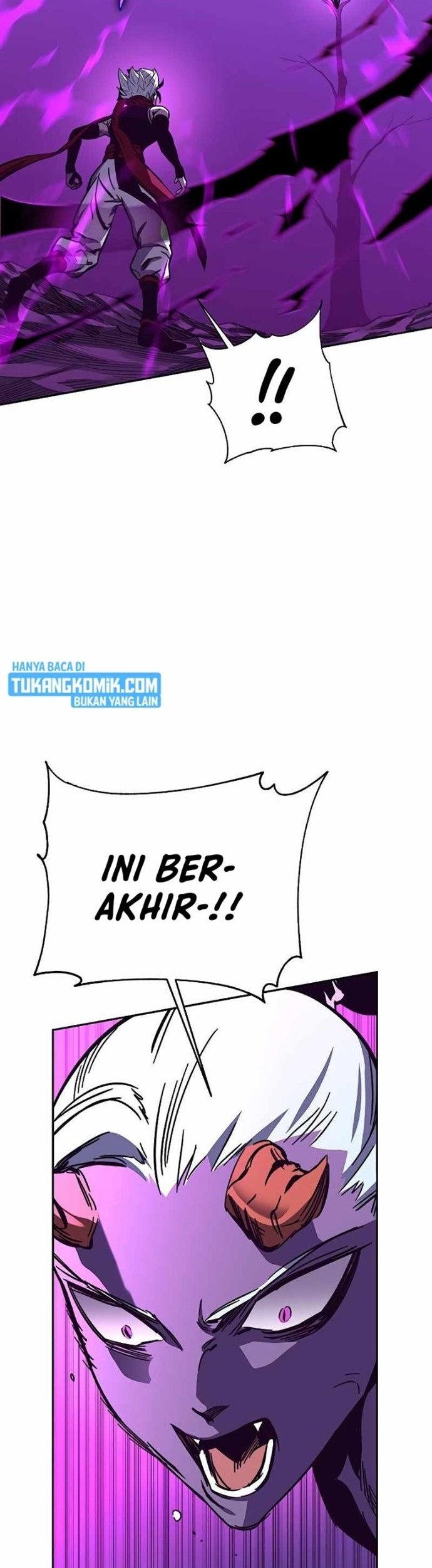 X & Ash Chapter 55 - halaman 56