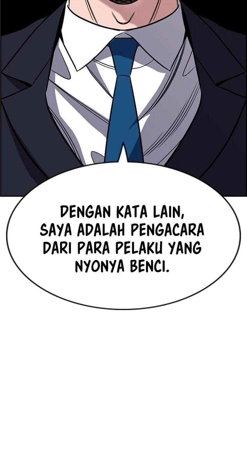 X & Ash Chapter 55 - halaman 6