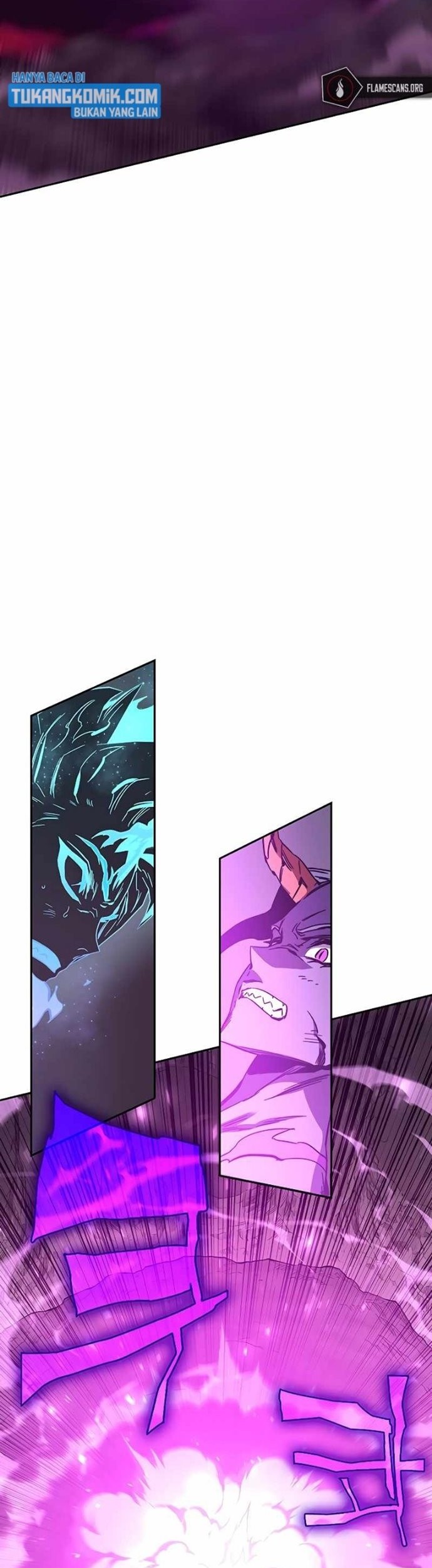 X & Ash Chapter 55 - halaman 61