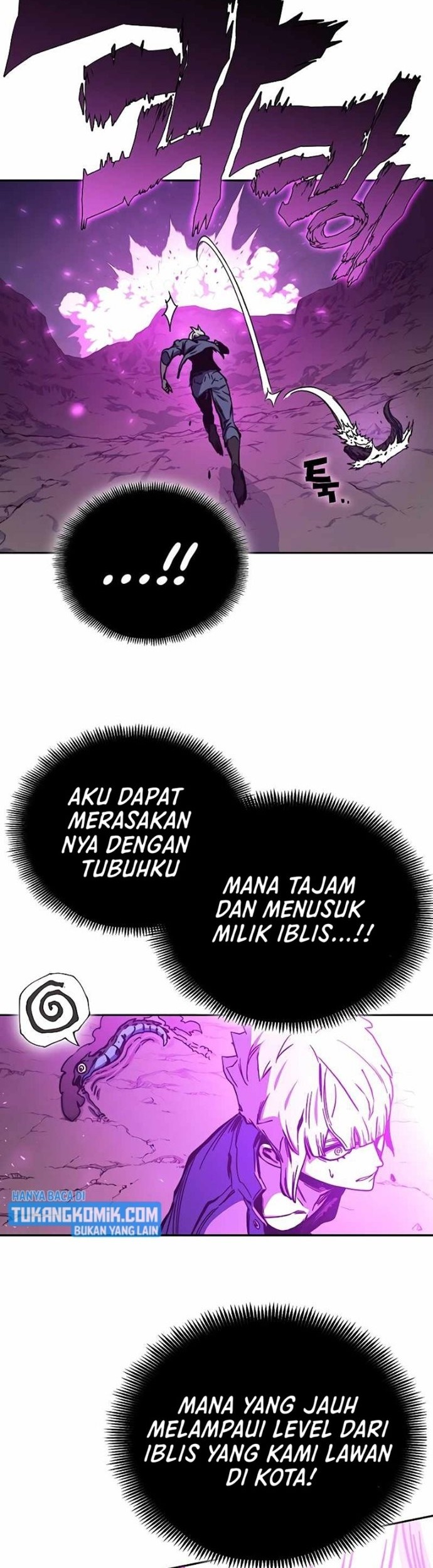 X & Ash Chapter 55 - halaman 64