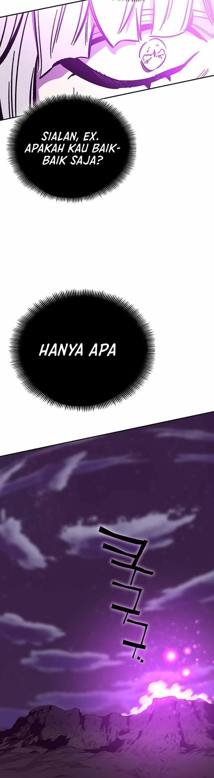 X & Ash Chapter 55 - halaman 65