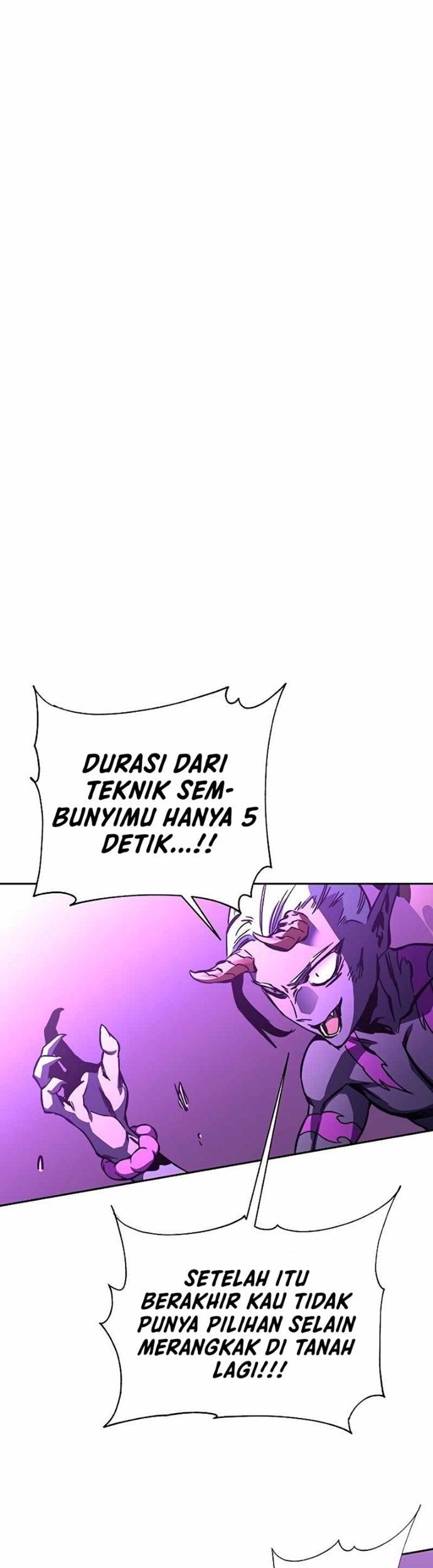 X & Ash Chapter 55 - halaman 67