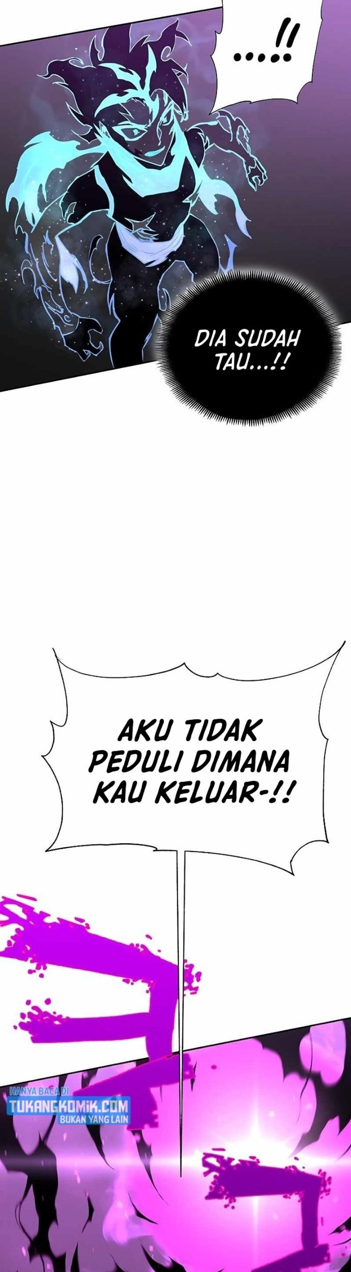 X & Ash Chapter 55 - halaman 68