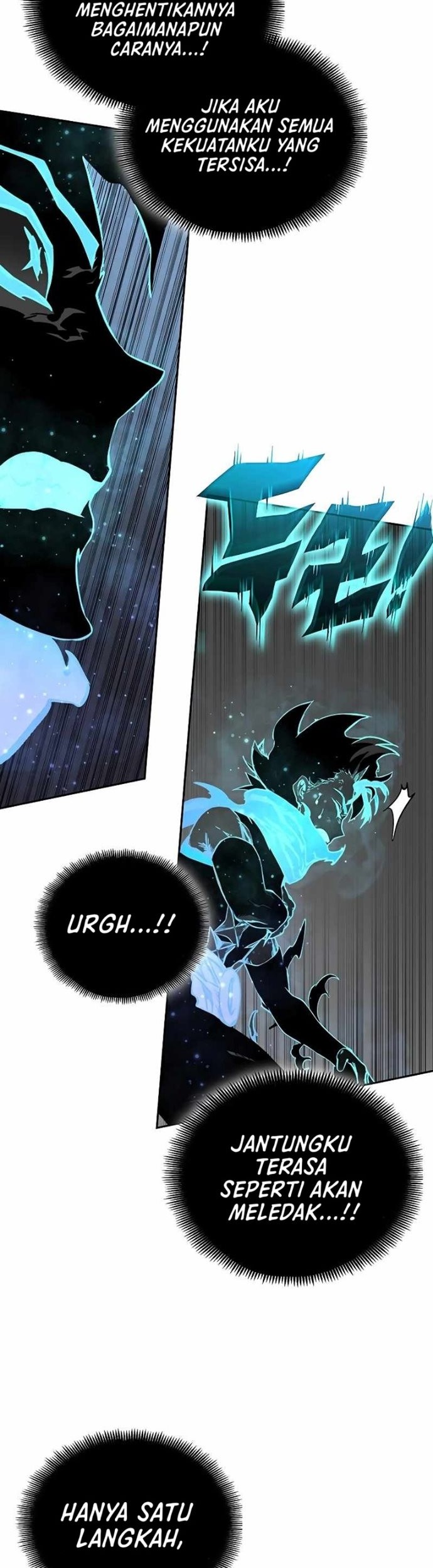 X & Ash Chapter 55 - halaman 73