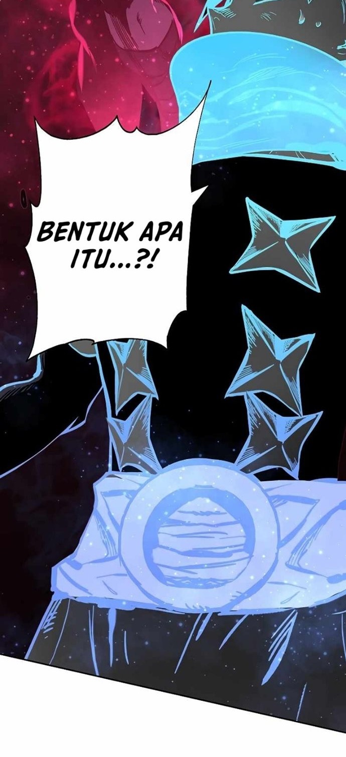 X & Ash Chapter 55 - halaman 78