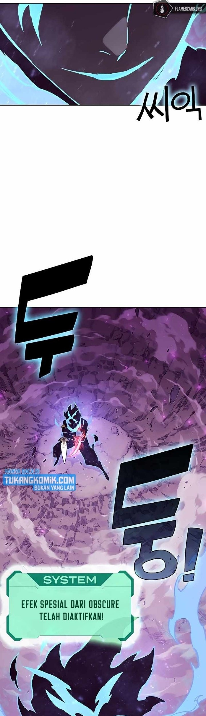 X & Ash Chapter 56 - halaman 14