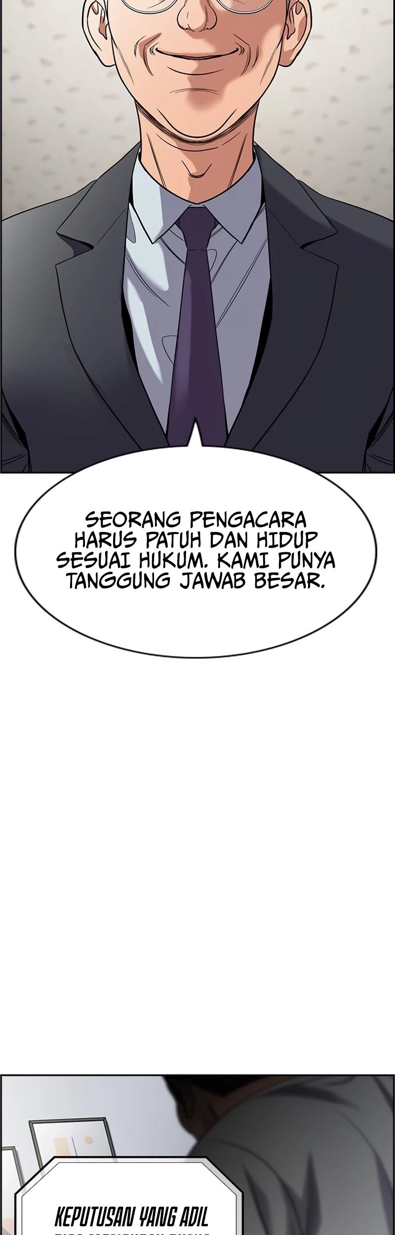 X & Ash Chapter 56 - halaman 19