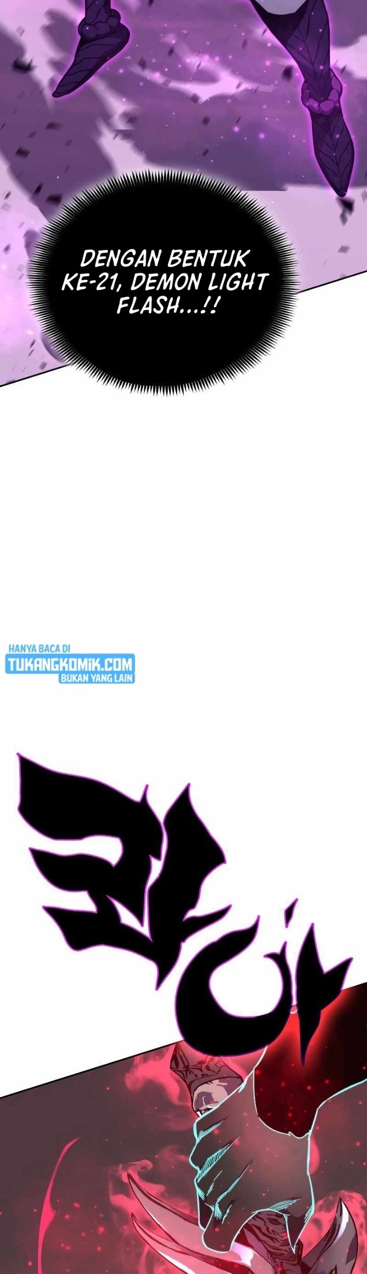 X & Ash Chapter 56 - halaman 25