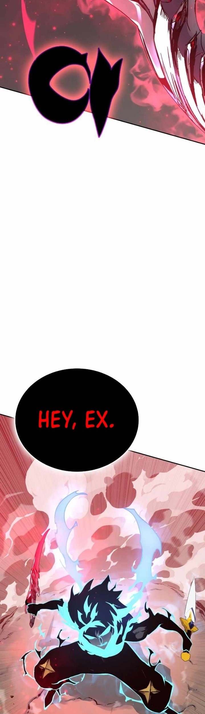 X & Ash Chapter 56 - halaman 26