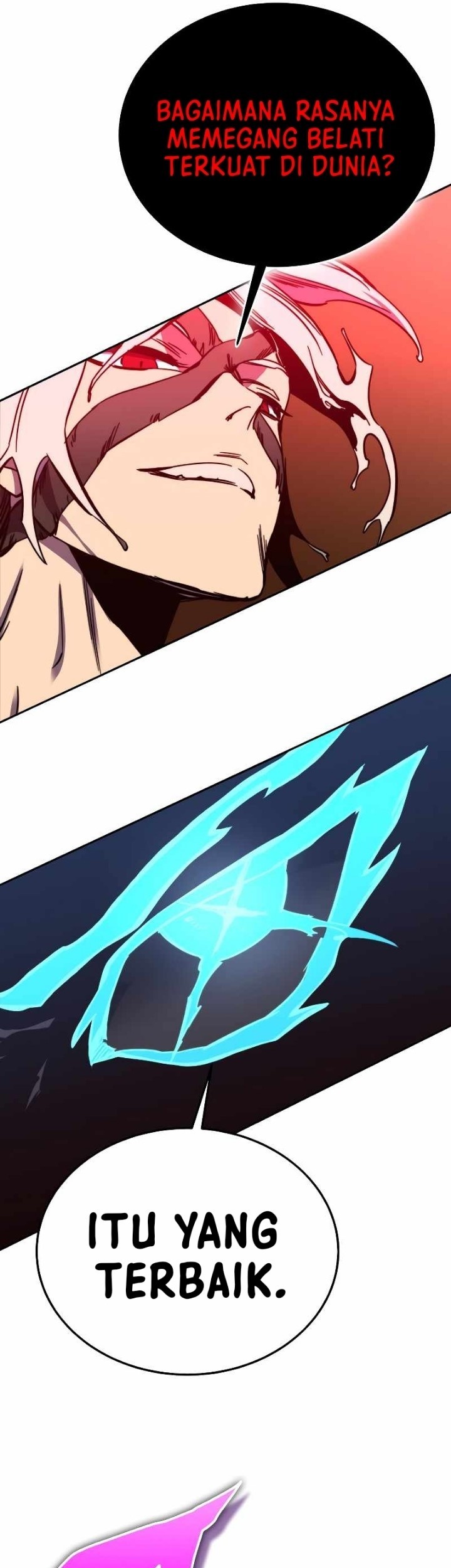 X & Ash Chapter 56 - halaman 28