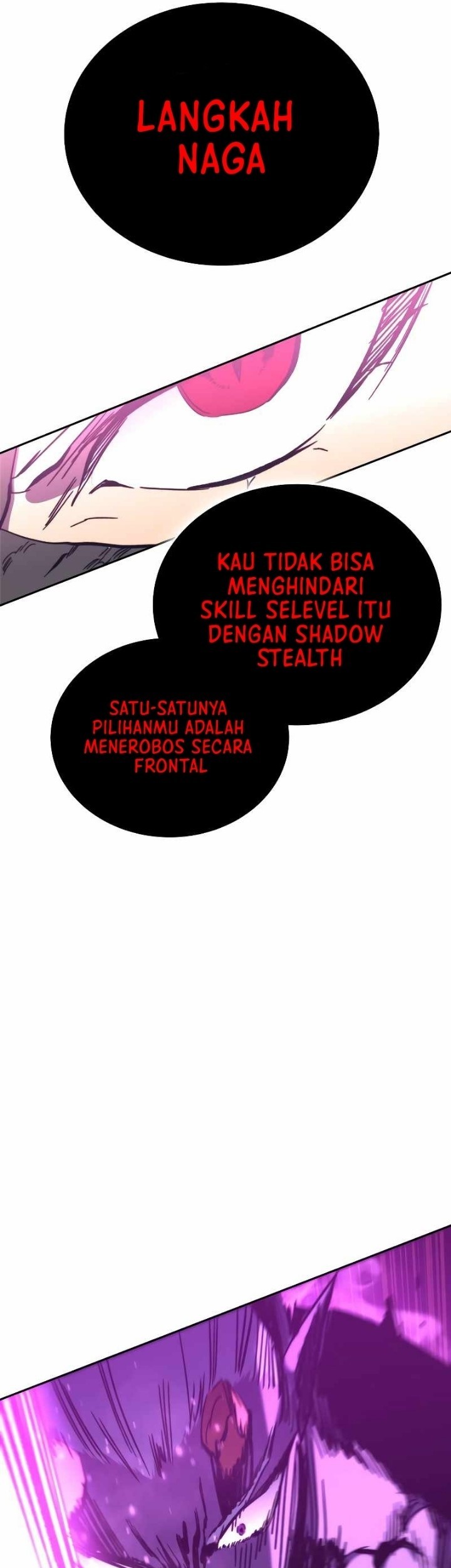X & Ash Chapter 56 - halaman 32