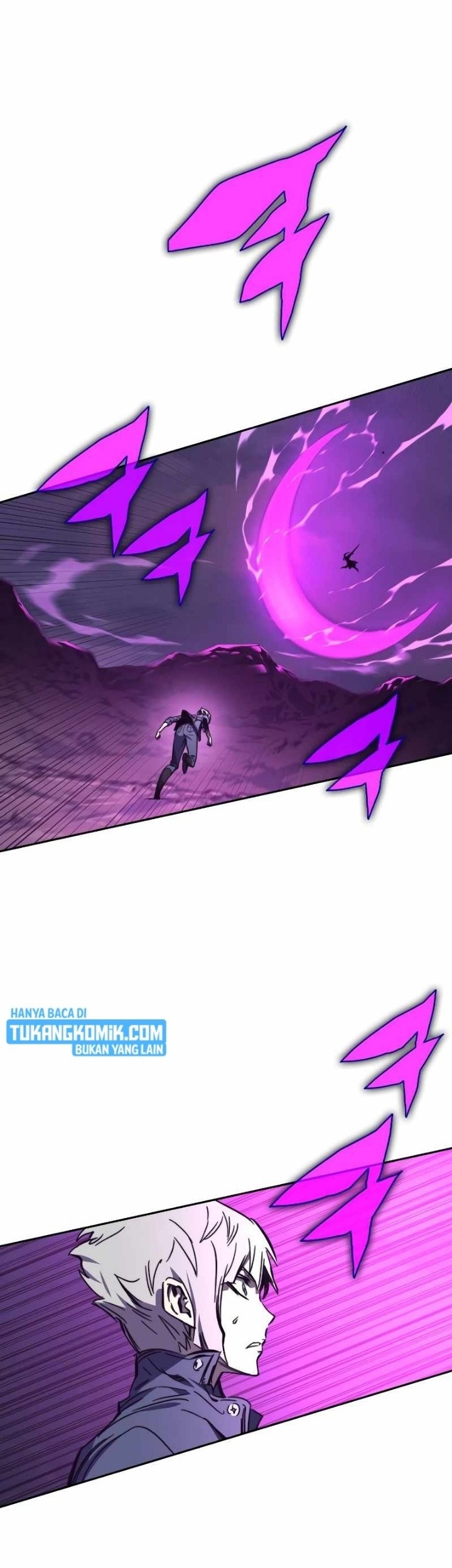 X & Ash Chapter 56 - halaman 37