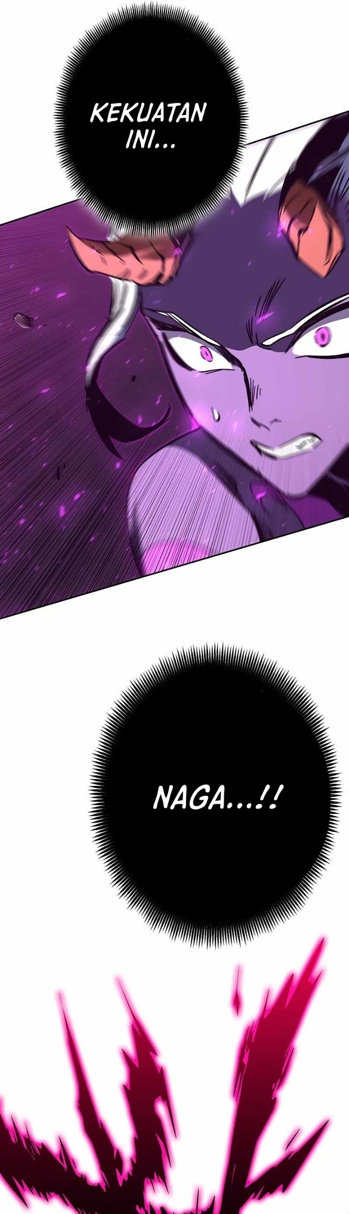 X & Ash Chapter 56 - halaman 48