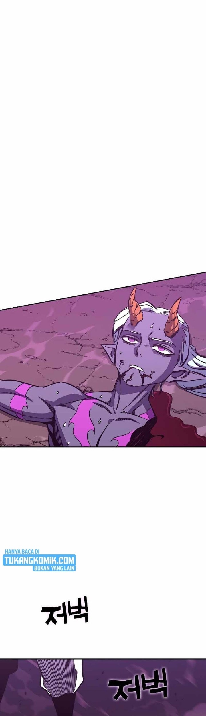 X & Ash Chapter 56 - halaman 53