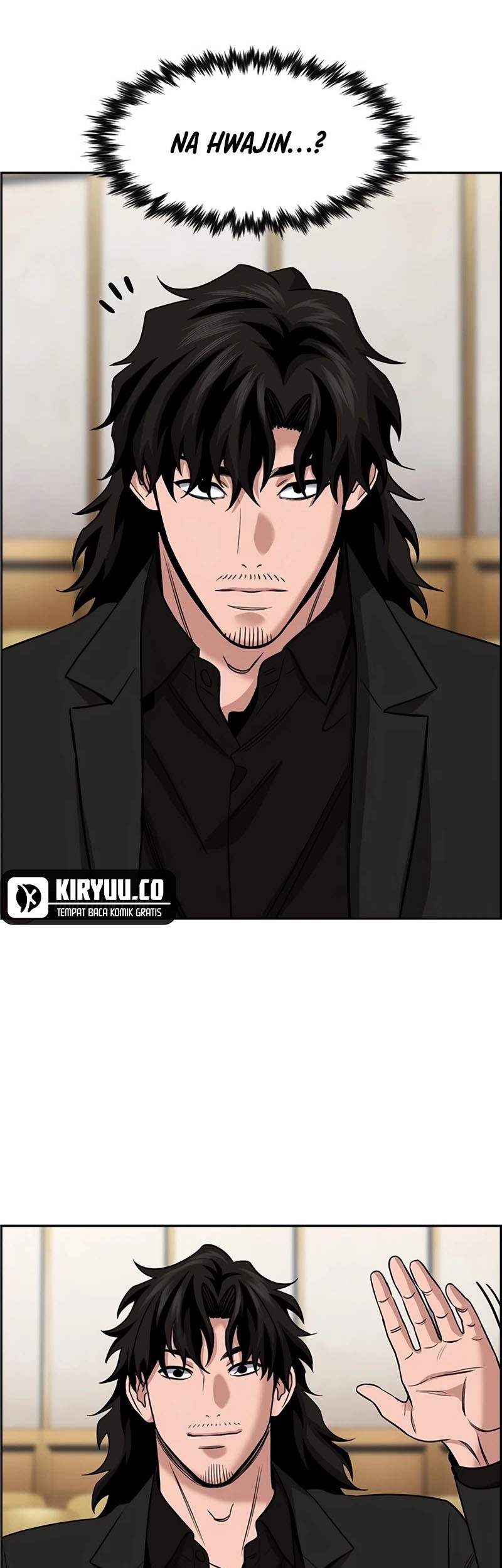 X & Ash Chapter 56 - halaman 54