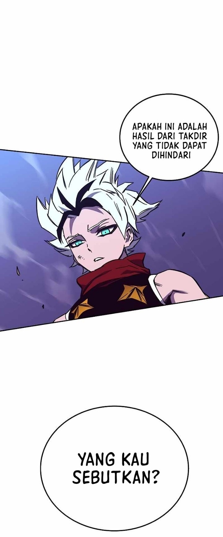 X & Ash Chapter 56 - halaman 59