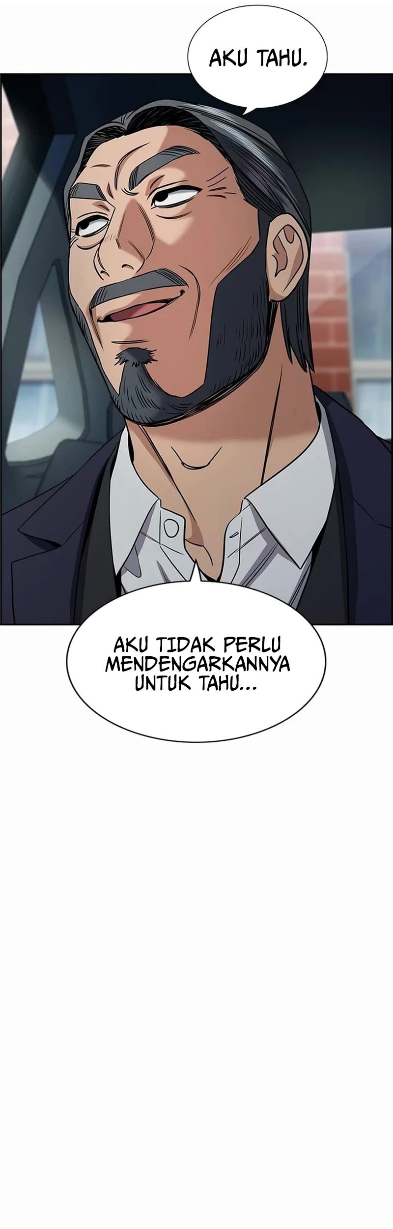 X & Ash Chapter 57 - halaman 14