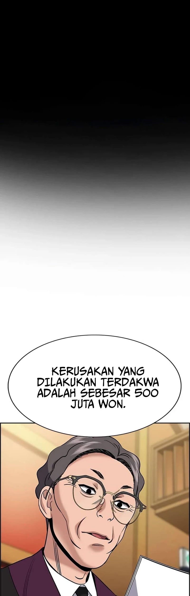 X & Ash Chapter 57 - halaman 2