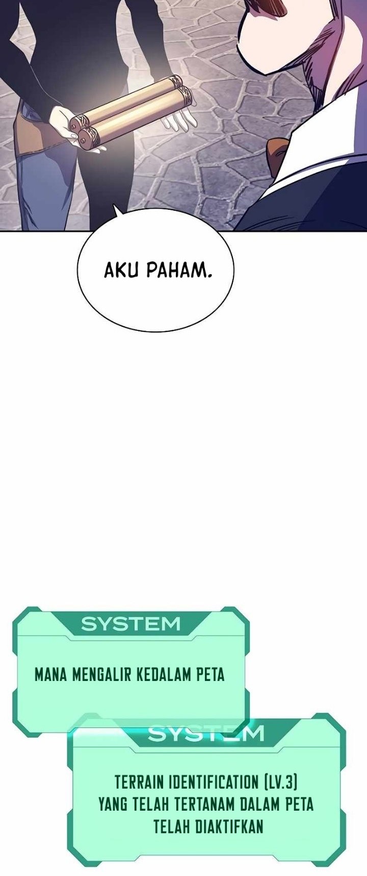 X & Ash Chapter 57 - halaman 20