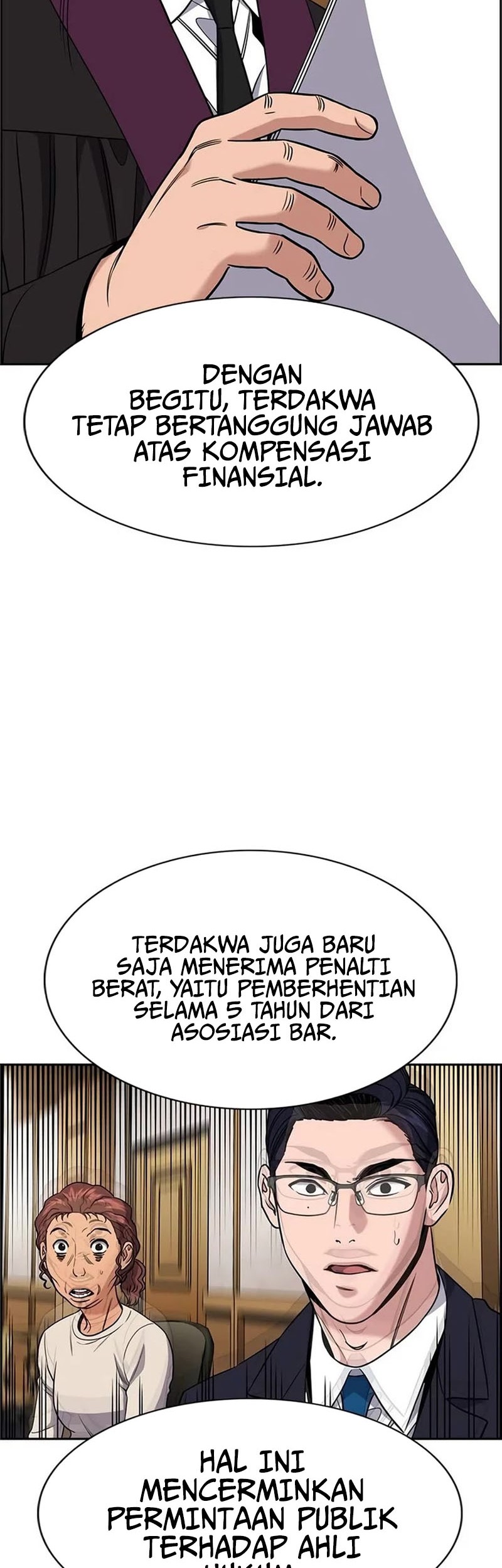 X & Ash Chapter 57 - halaman 3