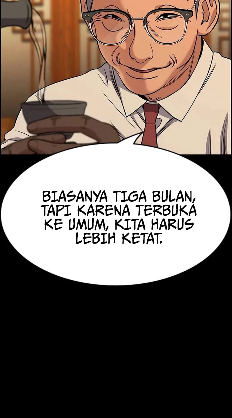 X & Ash Chapter 57 - halaman 37
