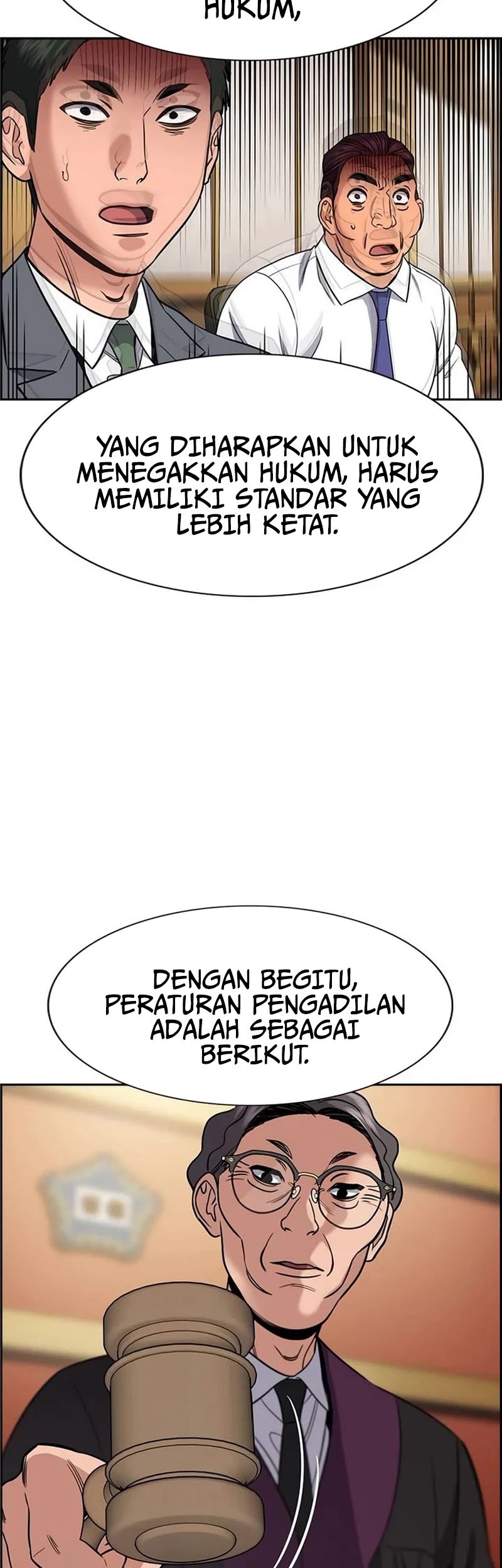 X & Ash Chapter 57 - halaman 4