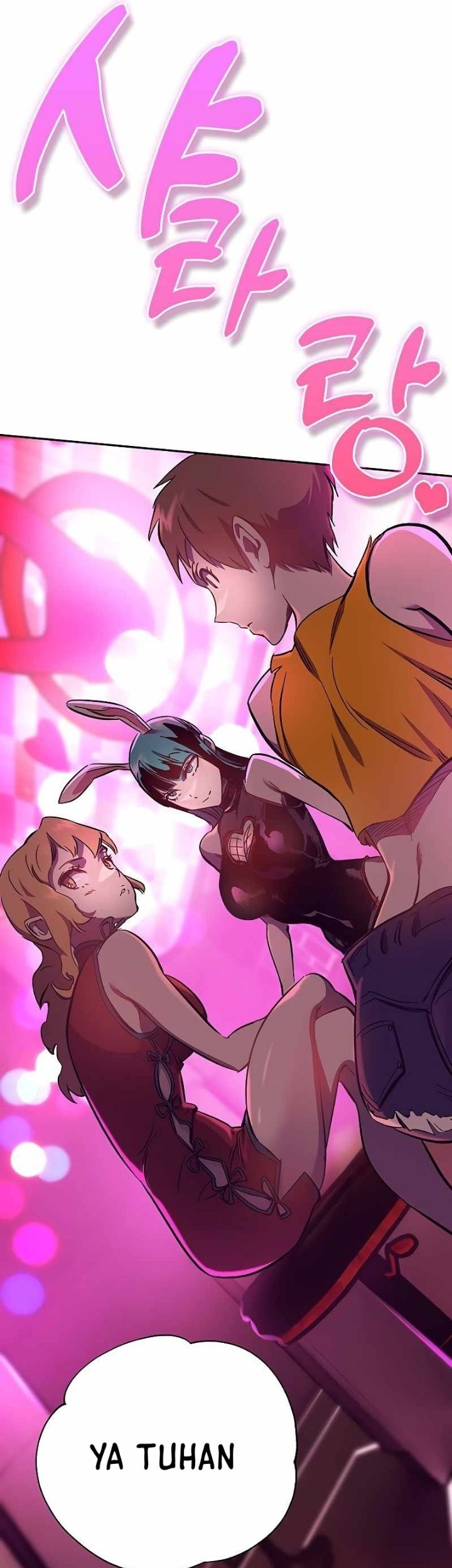 X & Ash Chapter 57 - halaman 57