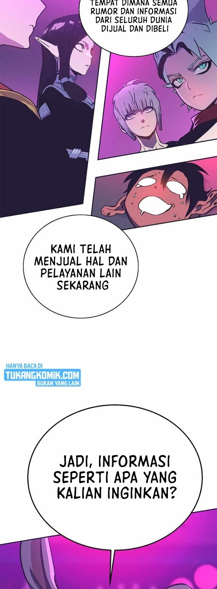 X & Ash Chapter 57 - halaman 66
