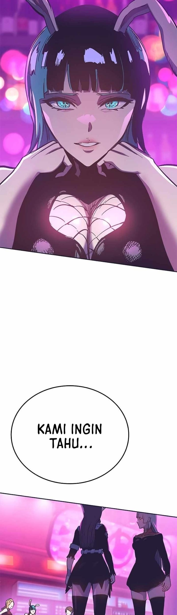X & Ash Chapter 57 - halaman 67