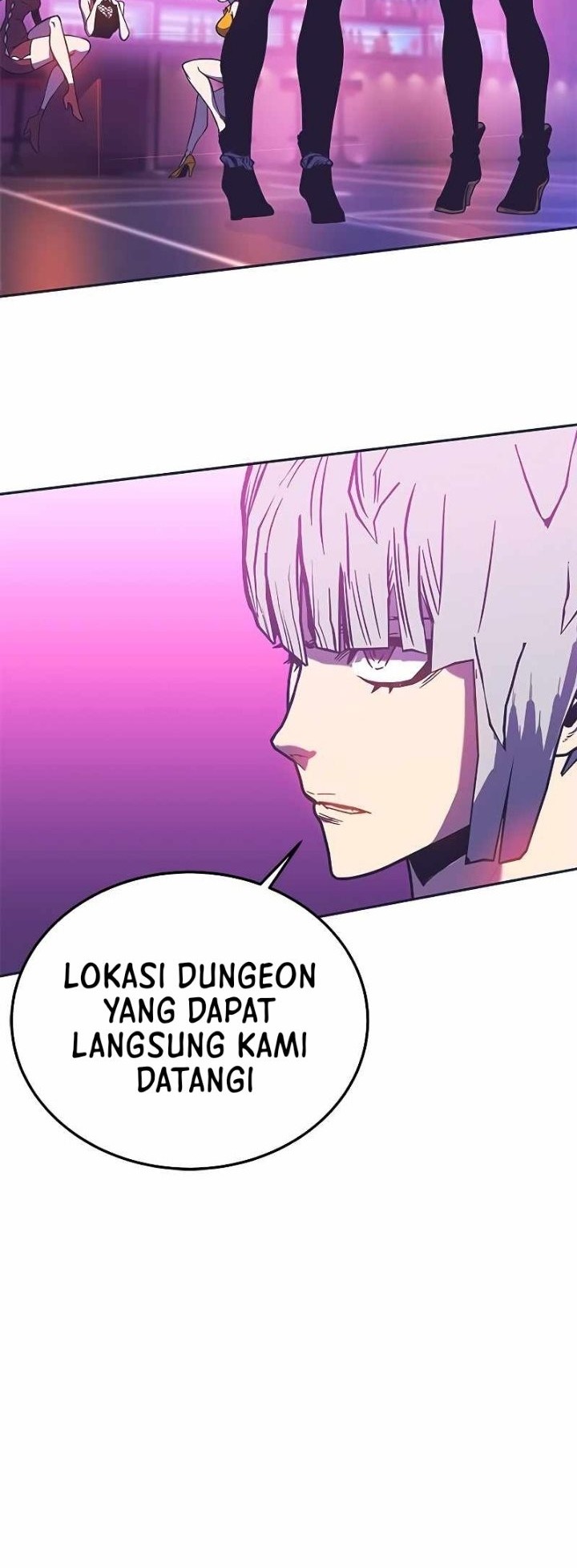 X & Ash Chapter 57 - halaman 68