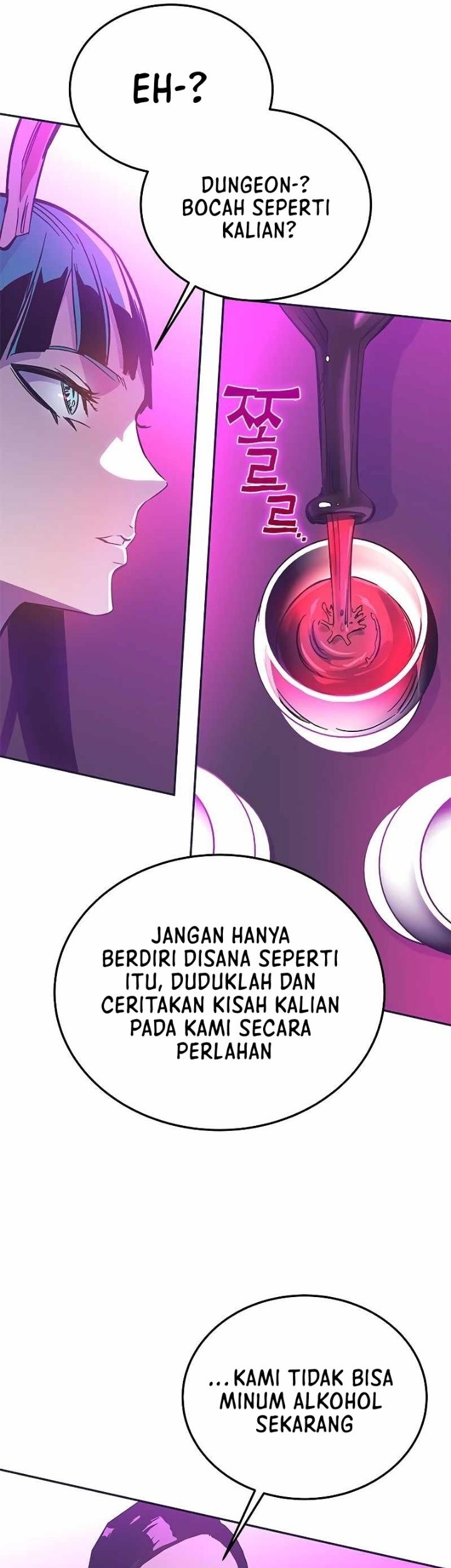 X & Ash Chapter 57 - halaman 69