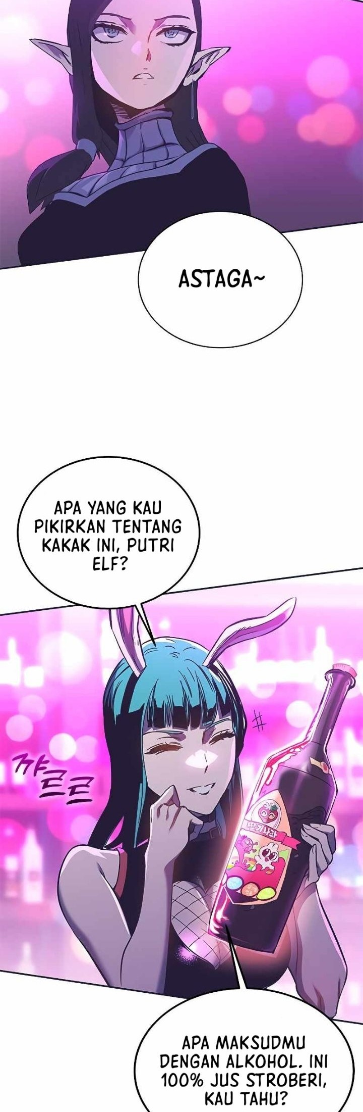 X & Ash Chapter 57 - halaman 70