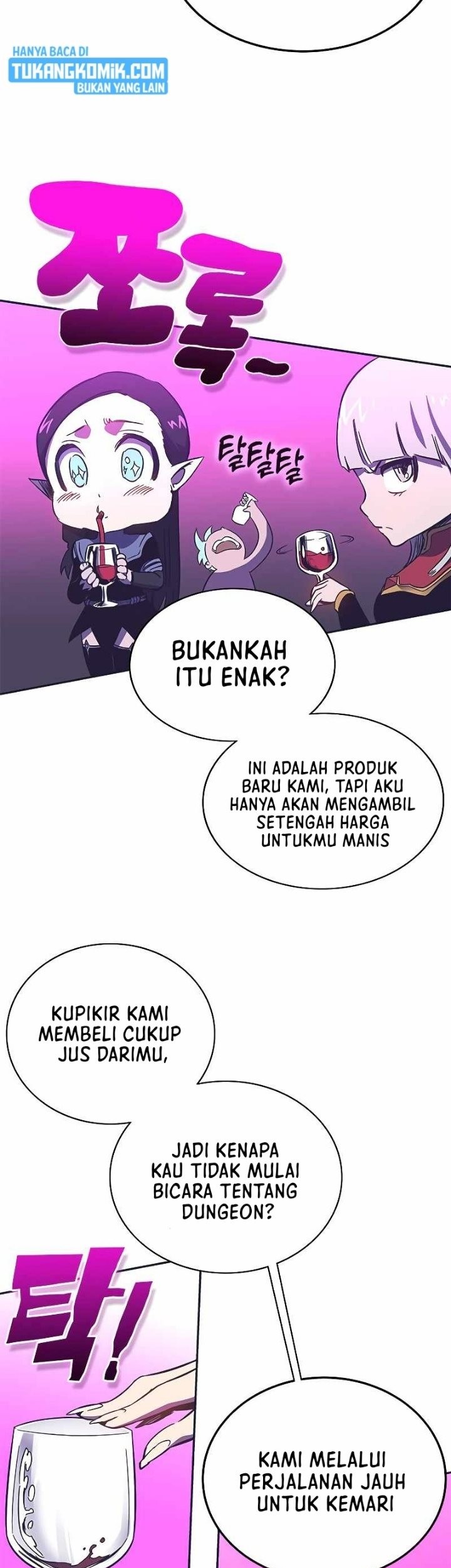 X & Ash Chapter 57 - halaman 71