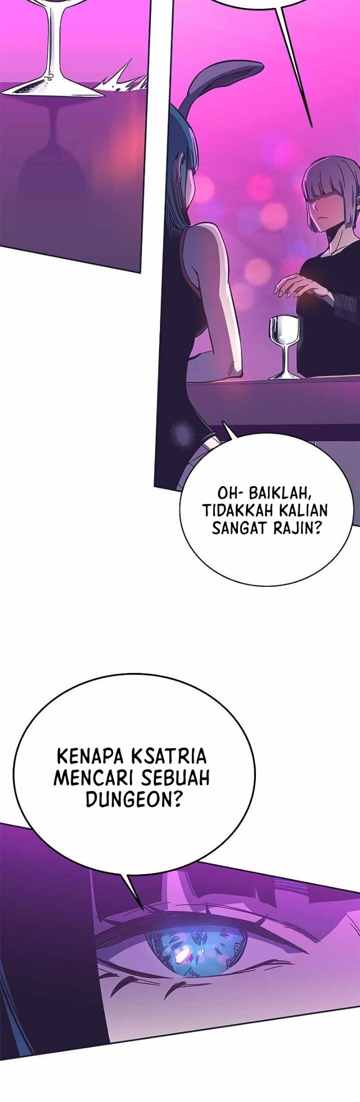 X & Ash Chapter 57 - halaman 72