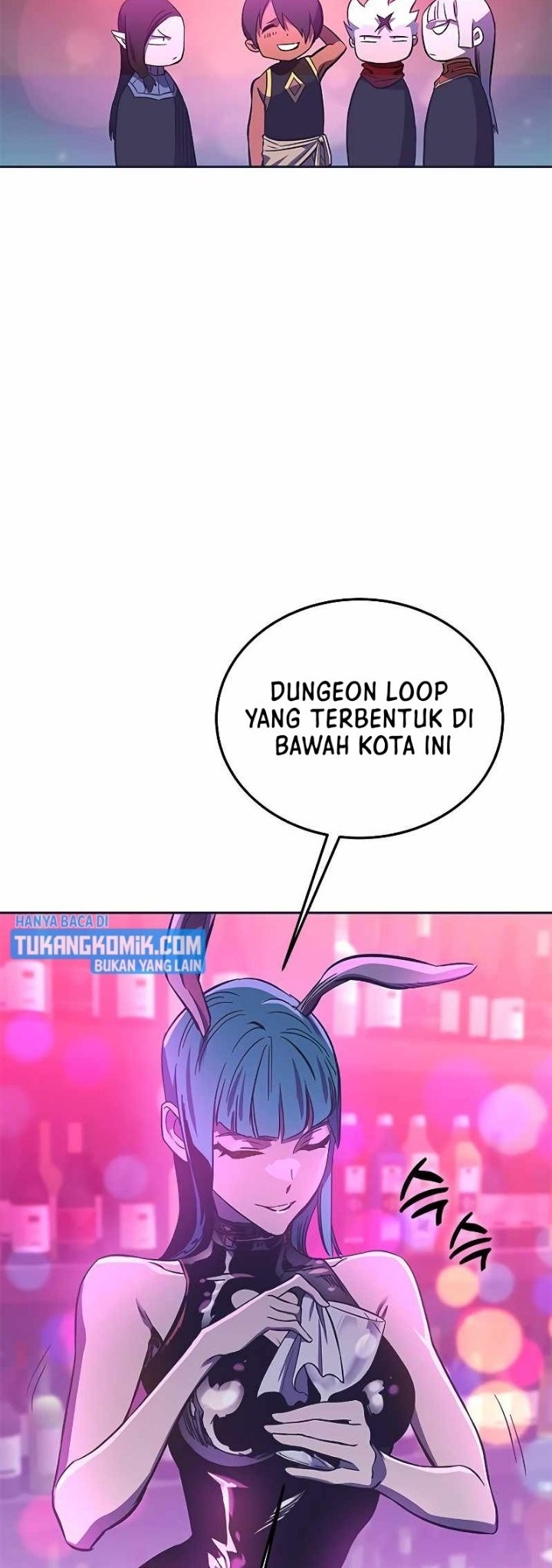 X & Ash Chapter 57 - halaman 74