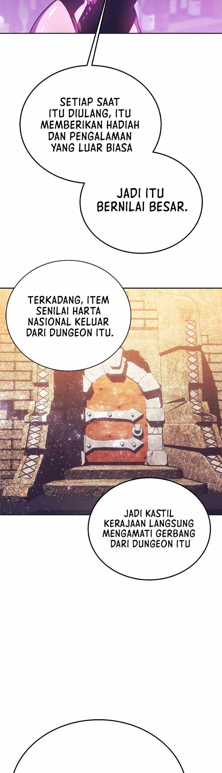 X & Ash Chapter 57 - halaman 75