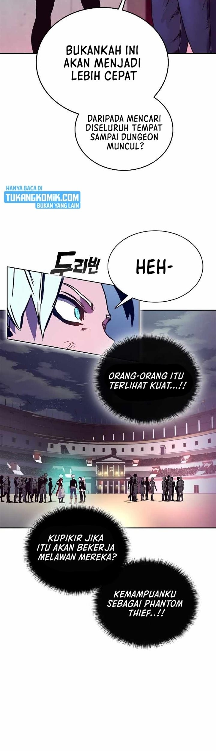 X & Ash Chapter 57 - halaman 83