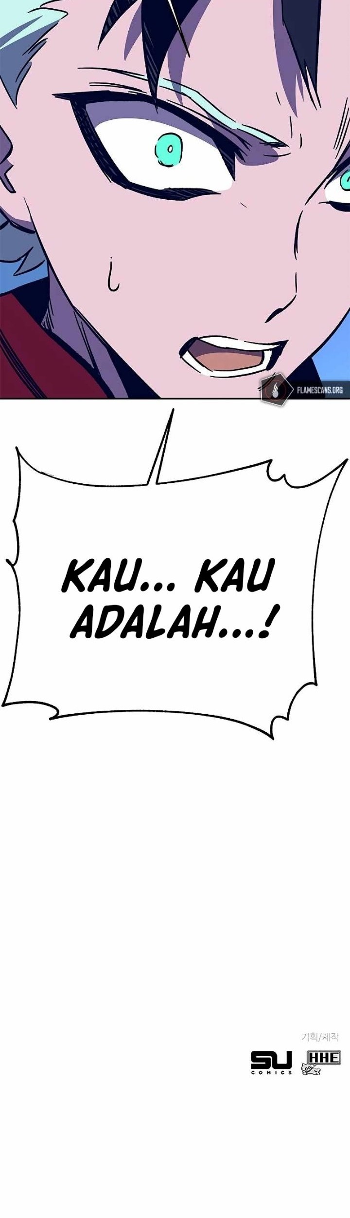 X & Ash Chapter 57 - halaman 89