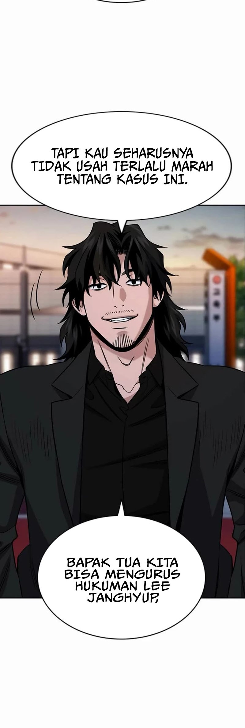X & Ash Chapter 58 - halaman 20