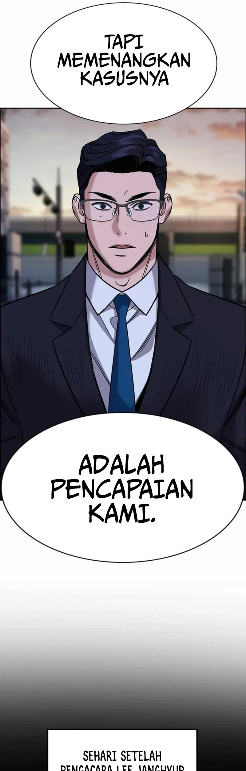 X & Ash Chapter 58 - halaman 21