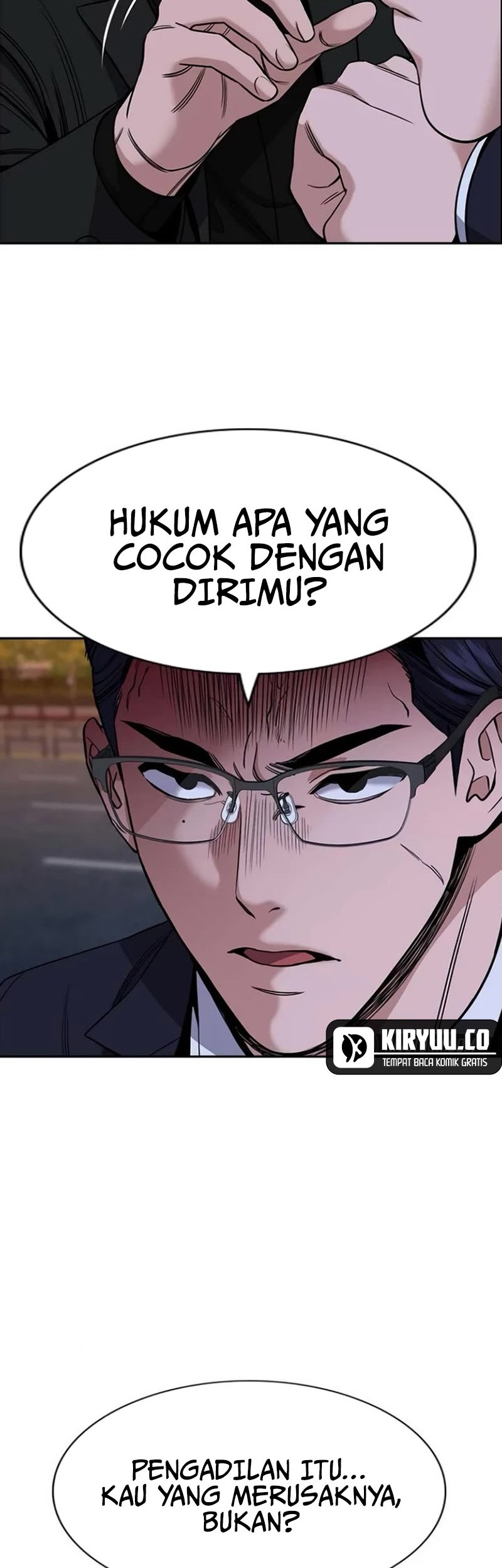 X & Ash Chapter 58 - halaman 3