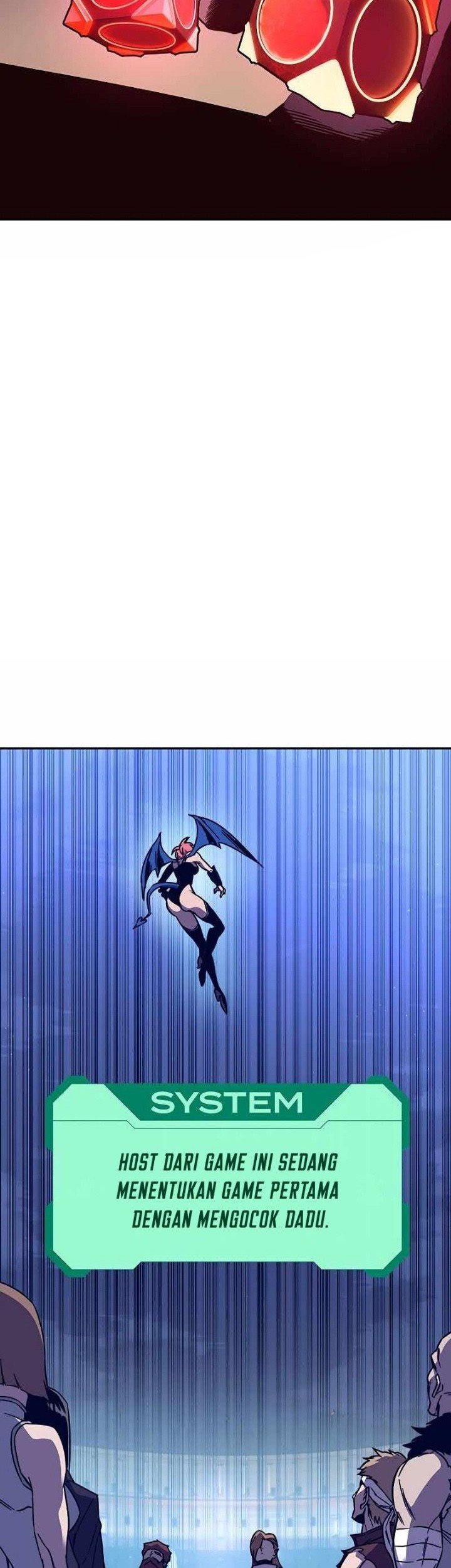 X & Ash Chapter 58 - halaman 44