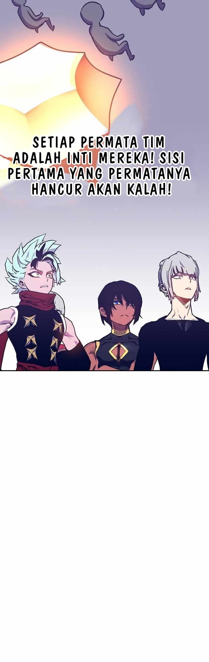 X & Ash Chapter 58 - halaman 49