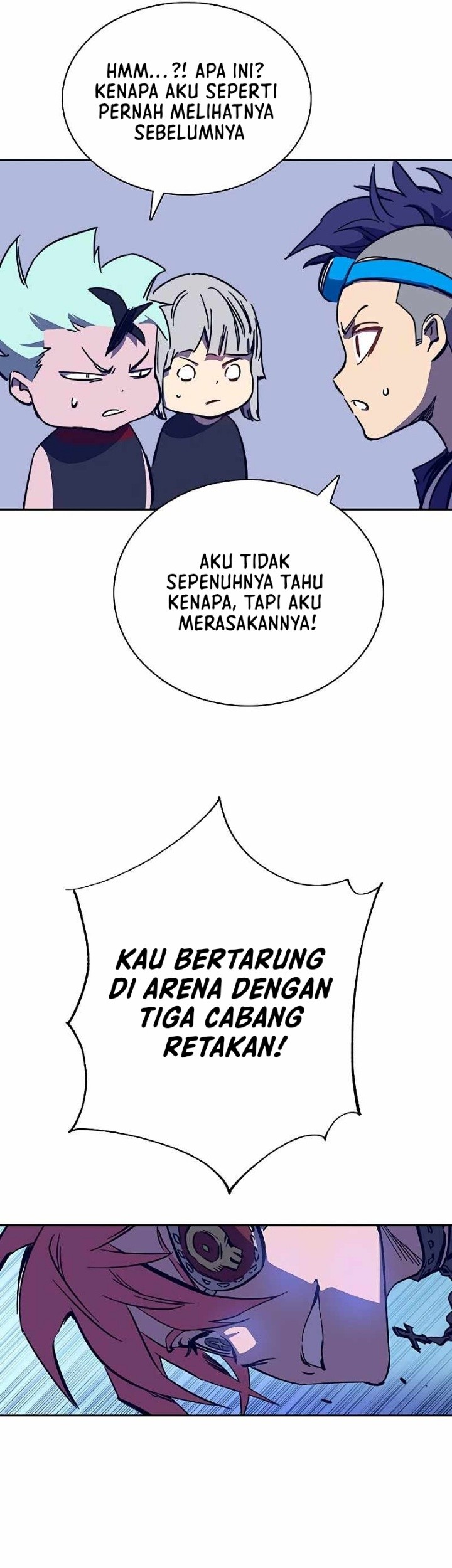 X & Ash Chapter 58 - halaman 50