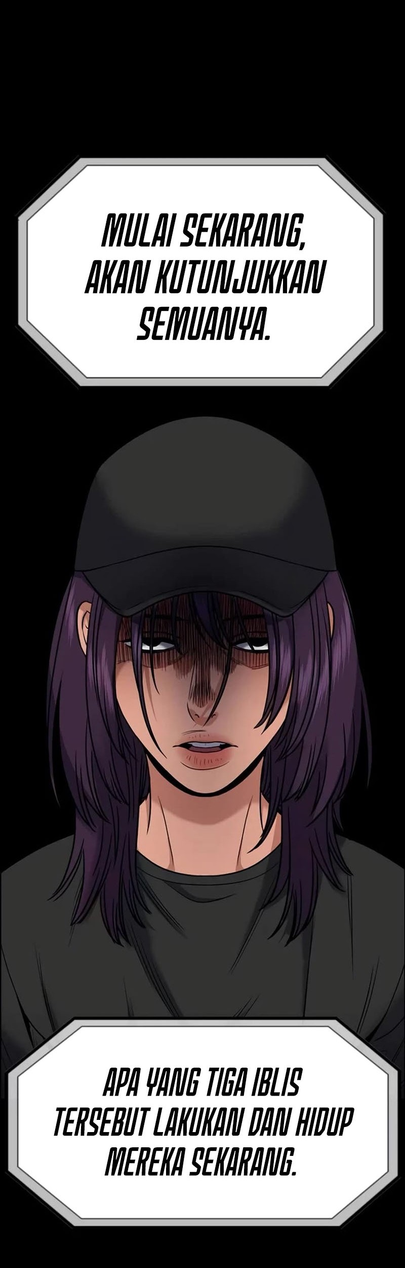 X & Ash Chapter 58 - halaman 58
