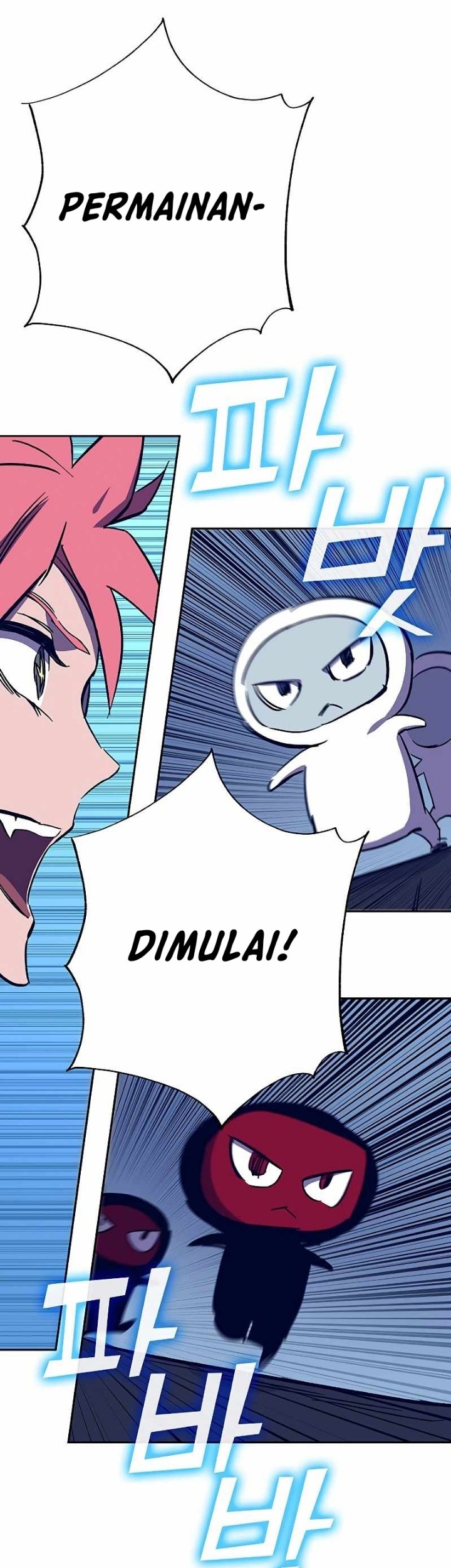 X & Ash Chapter 58 - halaman 69