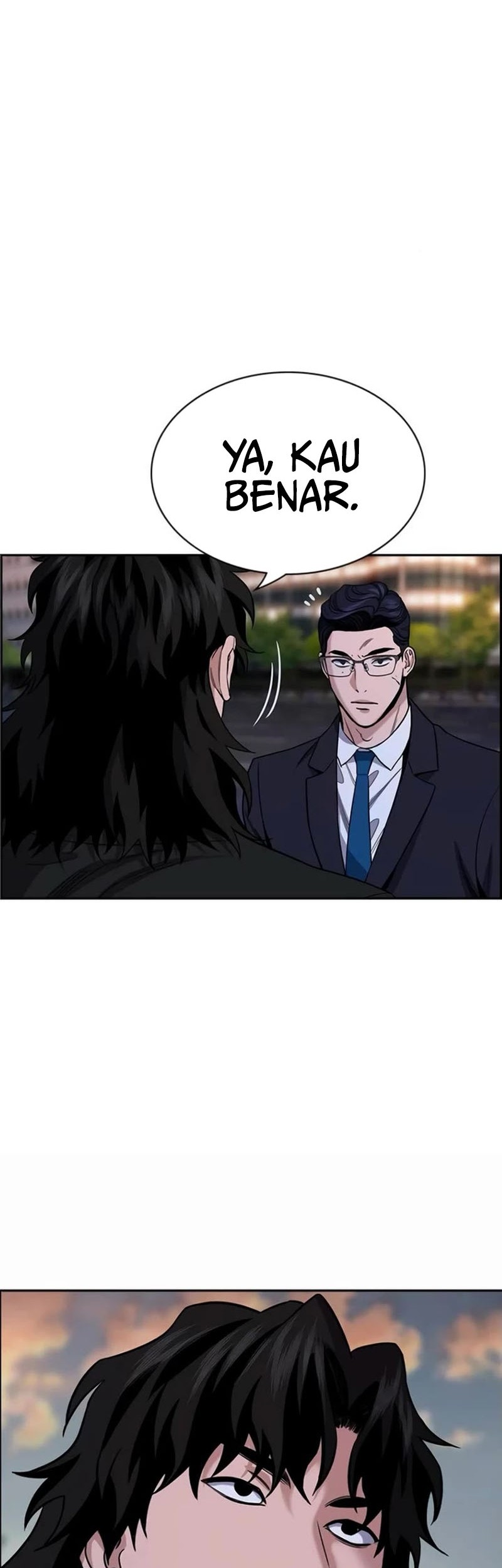 X & Ash Chapter 58 - halaman 7