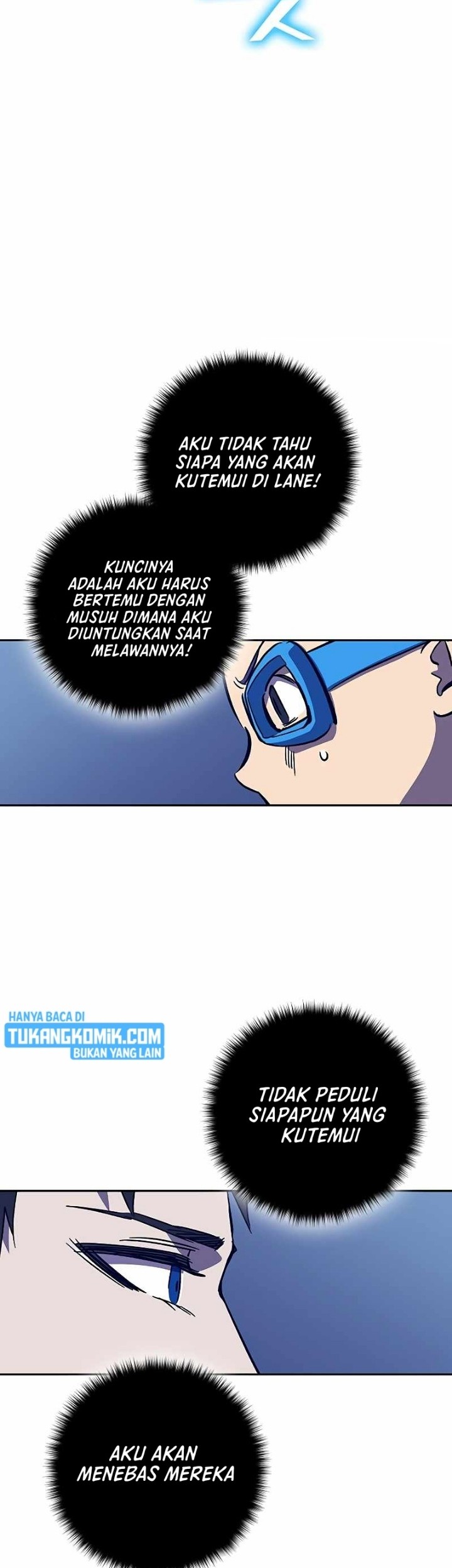 X & Ash Chapter 58 - halaman 70